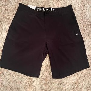 Hurley Hybrid Shorts Mens 36” waist. NWT. Feel free to ask questions.